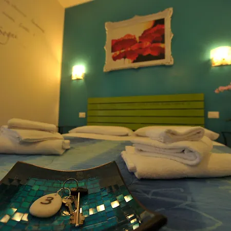 Casa Der Poeta Bed & Breakfast