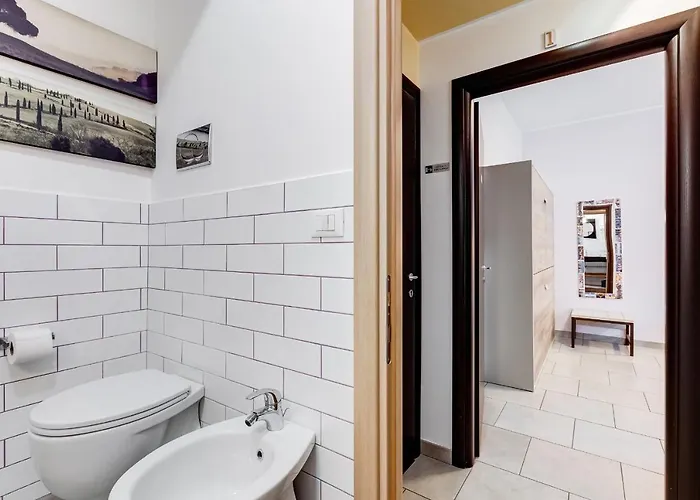 Bed & Breakfast Casa Der Poeta Rome