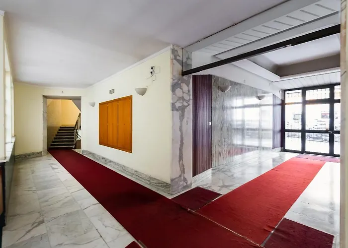 Bed & Breakfast Casa Der Poeta Rome