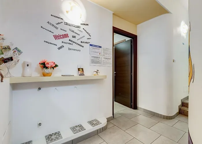 Casa Der Poeta Bed & Breakfast