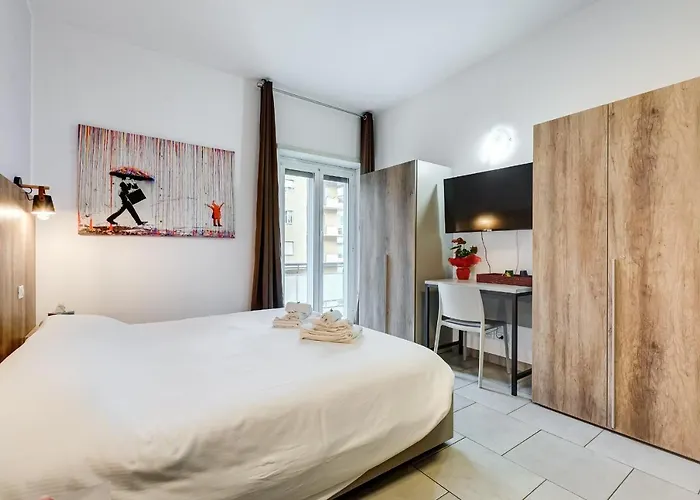 Casa Der Poeta Bed & Breakfast