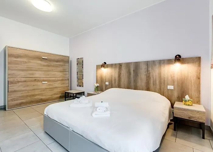 Casa Der Poeta Bed & Breakfast Rome