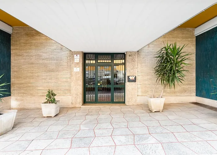 Bed & Breakfast Casa Der Poeta 4*