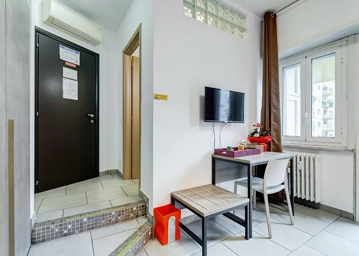 Bed & Breakfast Casa Der Poeta