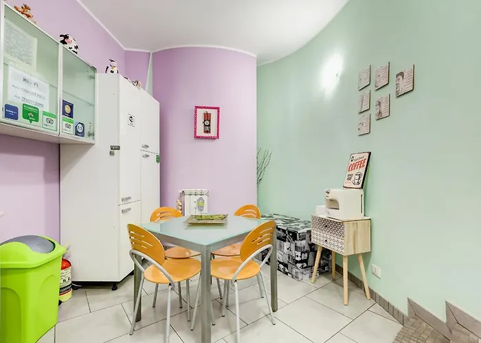 Bed & Breakfast Casa Der Poeta 4*