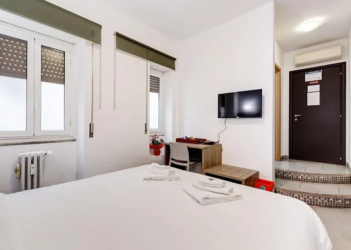 Casa Der Poeta Bed & Breakfast