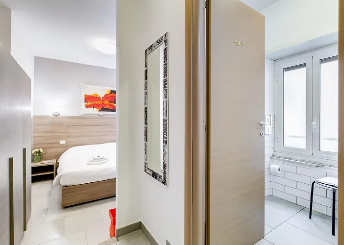 Bed & Breakfast Casa Der Poeta