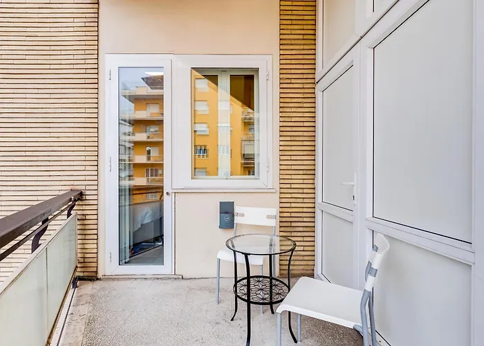 Casa Der Poeta Bed & Breakfast Rome