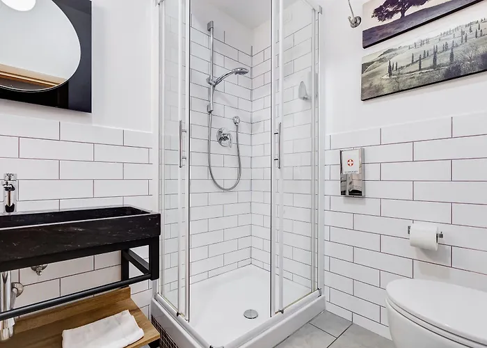 Casa Der Poeta Bed & Breakfast 4*