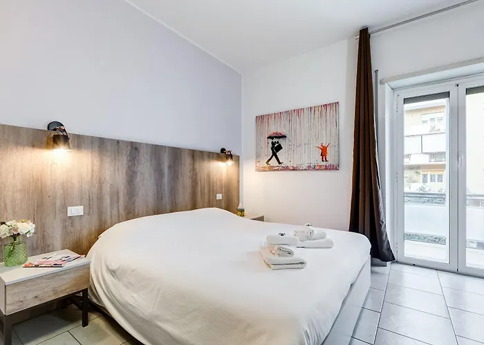 Casa Der Poeta Bed & Breakfast 4*