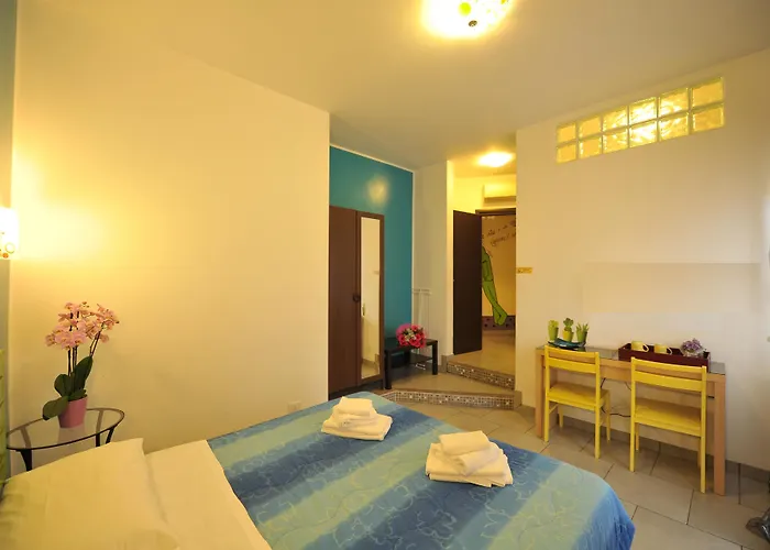 Bed & Breakfast Casa Der Poeta