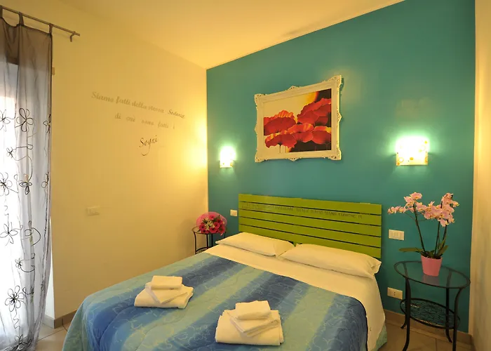 Bed & Breakfast Casa Der Poeta 4*