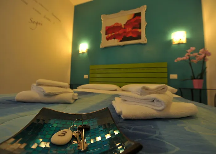 Casa Der Poeta Bed & Breakfast