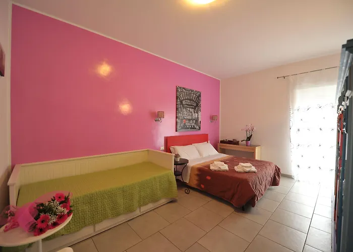 Casa Der Poeta Bed & Breakfast