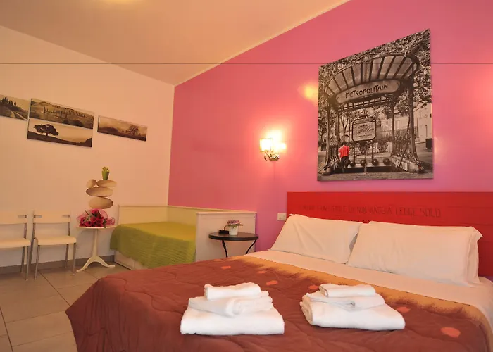 Casa Der Poeta Bed & Breakfast 4*