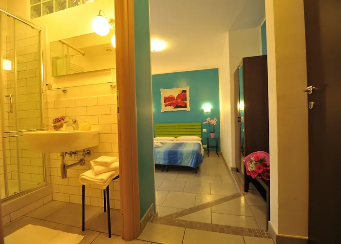 Casa Der Poeta Bed & Breakfast Rome