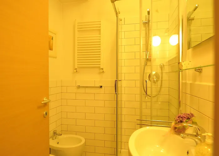 Casa Der Poeta Bed & Breakfast Rome