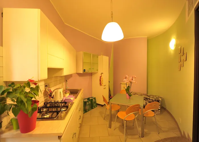 Bed & Breakfast Casa Der Poeta 4*