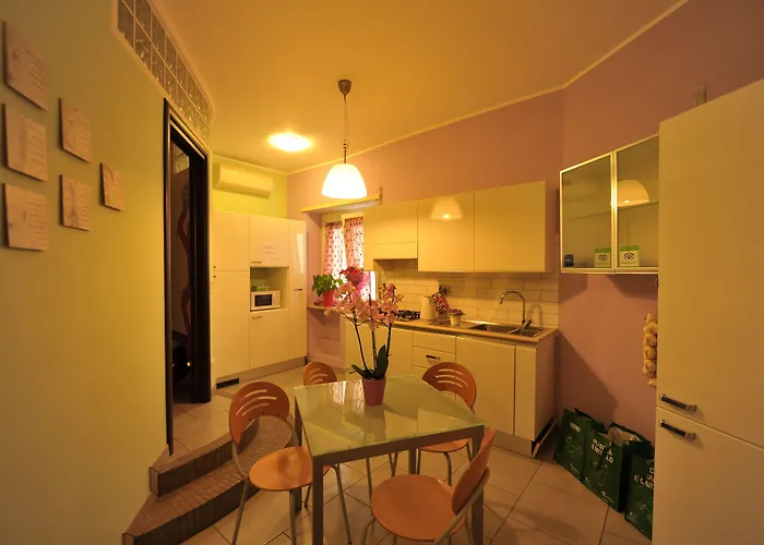 Bed & Breakfast Casa Der Poeta