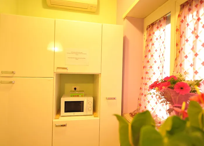 Casa Der Poeta Bed & Breakfast 4*