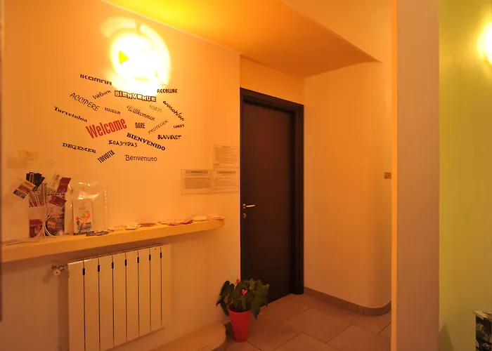 Casa Der Poeta Bed & Breakfast 4*