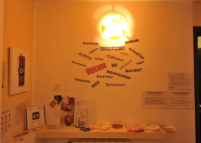 Casa Der Poeta Bed & Breakfast Rome