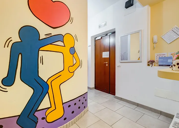 Bed & Breakfast Casa Der Poeta