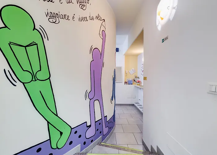 Casa Der Poeta Bed & Breakfast 4*