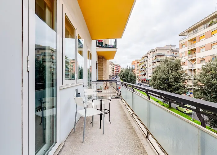 Casa Der Poeta 4* Rome