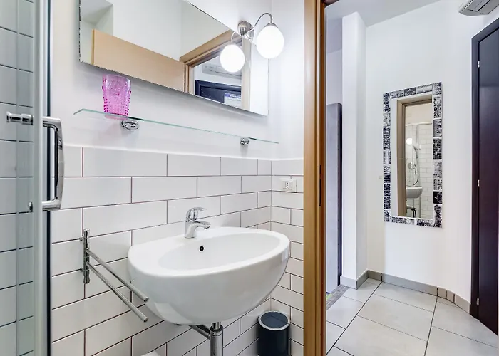 Bed & Breakfast Casa Der Poeta Rome