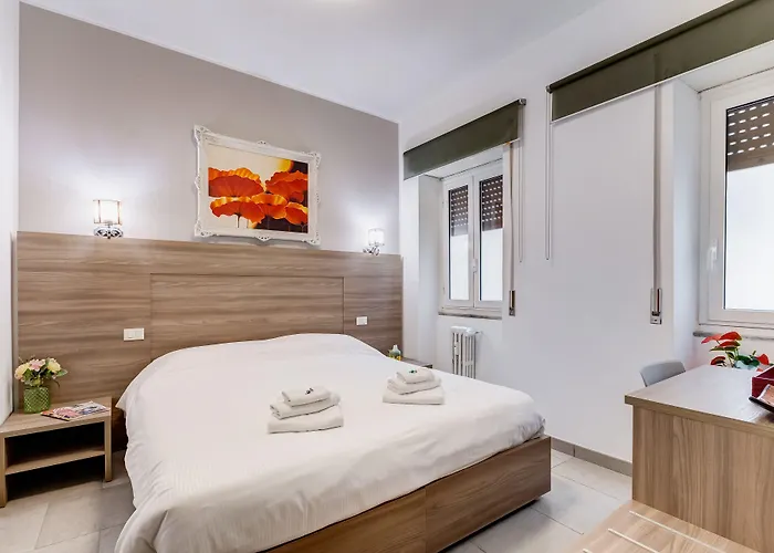 Bed & Breakfast Casa Der Poeta