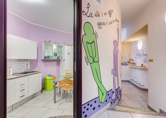 Bed & Breakfast Casa Der Poeta Rome