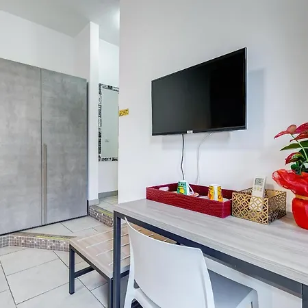Casa Der Poeta 4* Rome