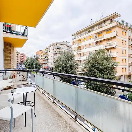 Casa Der Poeta 4* Rome
