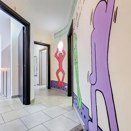 Casa Der Poeta 4*