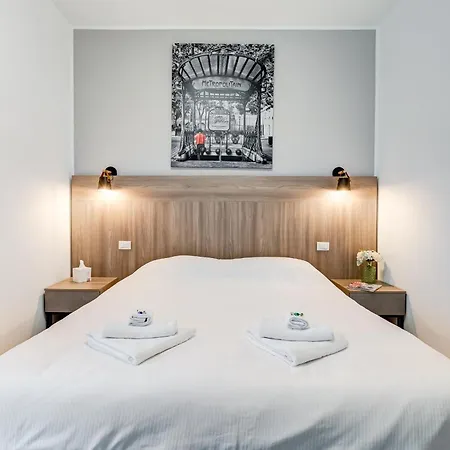 Casa Der Poeta 4*