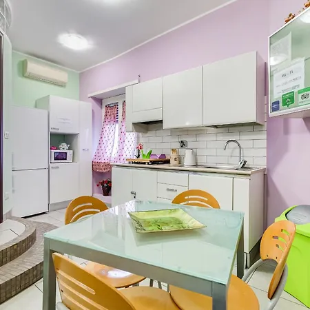 Casa Der Poeta 4* Rome