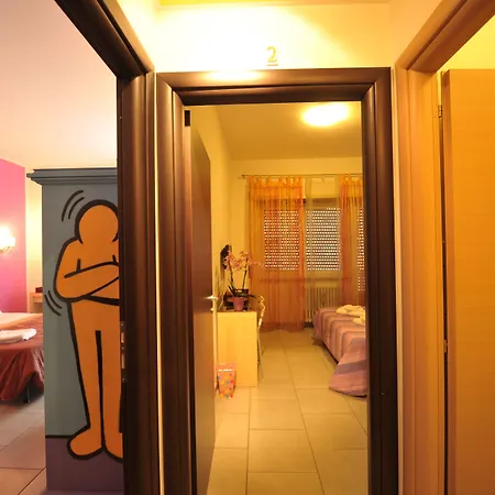 Casa Der Poeta 4*