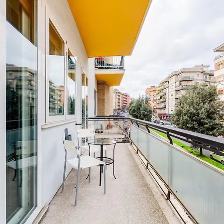 Casa Der Poeta 4* Rome