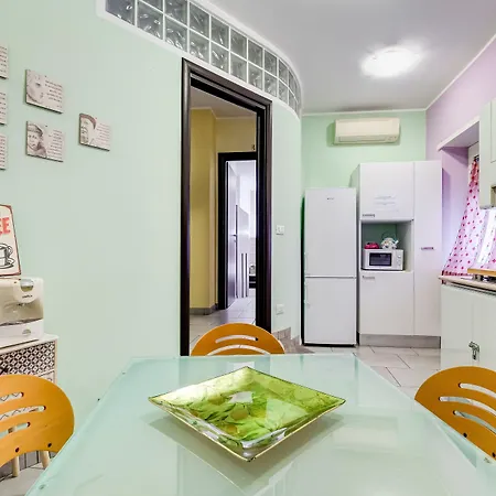 Casa Der Poeta 4* Rome