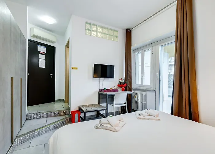 Bed & Breakfast Casa Der Poeta 4*