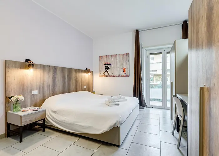 Bed & Breakfast Casa Der Poeta