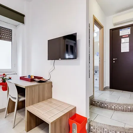 Casa Der Poeta 4* Rzym