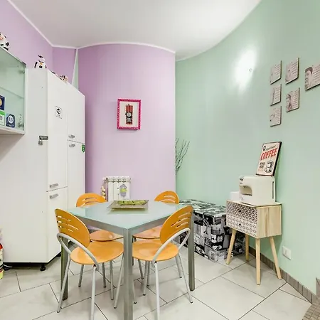 Panzió Casa Der Poeta 4*
