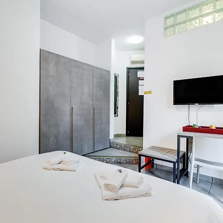 Casa Der Poeta Nocleg ze śniadaniem 4*