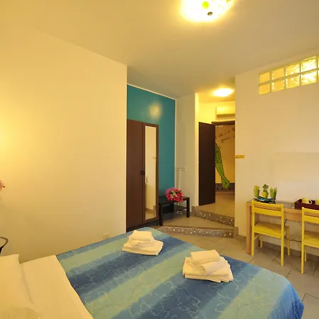 Bed and Breakfast Casa Der Poeta