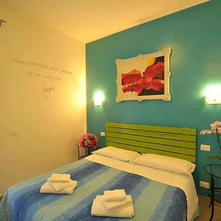Bed and Breakfast Casa Der Poeta 4*