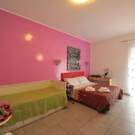 Casa Der Poeta Bed and Breakfast