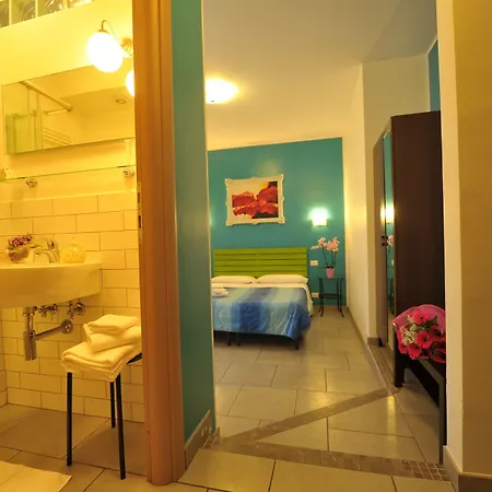 Casa Der Poeta Bed and Breakfast Ρώμη