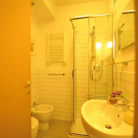 Casa Der Poeta Bed and Breakfast Ρώμη